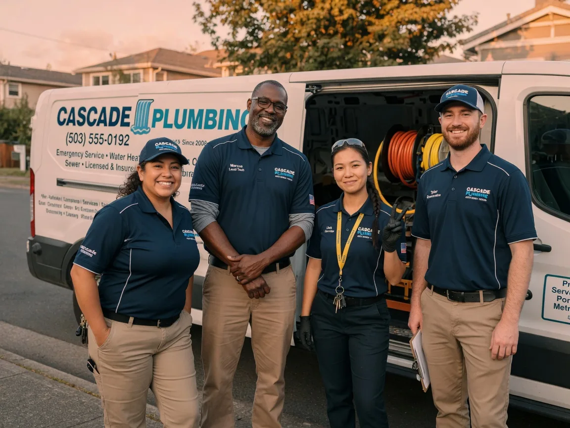 Emergency Plumber company in Trevorton, PA